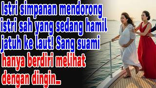 Balas Dendam Elegan  Suami Selingkuh Jadi Gembel di Depan Mataku#cinta #pernikahan #keluarga