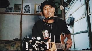 Ade baton - ujung aspal pondok gede Iwan fals ( cover)