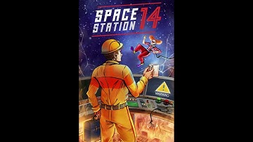 Space Station 14 Music - Singuloose