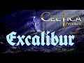 CELTICA: Excalibur at Montelago Celtic Festival