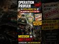 Operation Pawan 1987:Jab Intelligence Fail Hui Aur Bharatiya Sena Khatre Mein Aa Gayi | Hidden Story