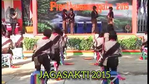 JAGASAKTI 2015