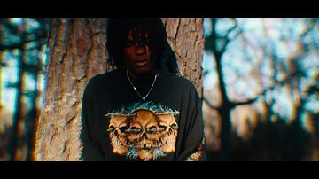 HezeLaFlare - It’s Okay (Dir. Darko)