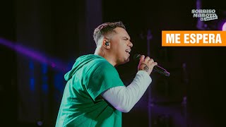 Sorriso Maroto - Me Espera (Sorriso Maroto As Antigas)