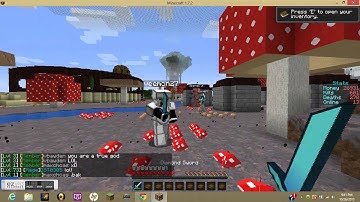 Next-MC Kit-Pvp Episode 2