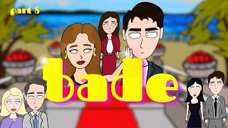 Download lagu BADE (part8),MESAFELER VE TEHDİTLER
