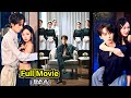 Reborn in Novel🔥DANGEROUS VILLIAN CEO Arrange Marriage with CRAZY Girl….New Chinese Drama#lovelybite