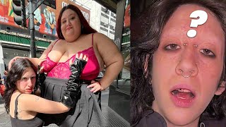 MILKY DOLLY FUERA DE CONTROL - YouTube
