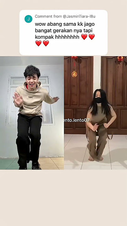 Dancing with: @lento.lento07 DC ROBLOX DJ RINDU AKU RINDU KAMU dance trend 🎧🎵 #roblox