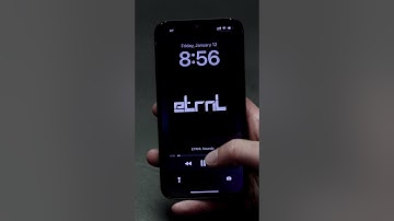 Demo of ETRNL VAULT NFC CD Media player