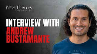 Andrew Bustamante Ex-CIA Spy Reveals Covert Business Tactics