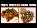 Cashew Chicken Recipes