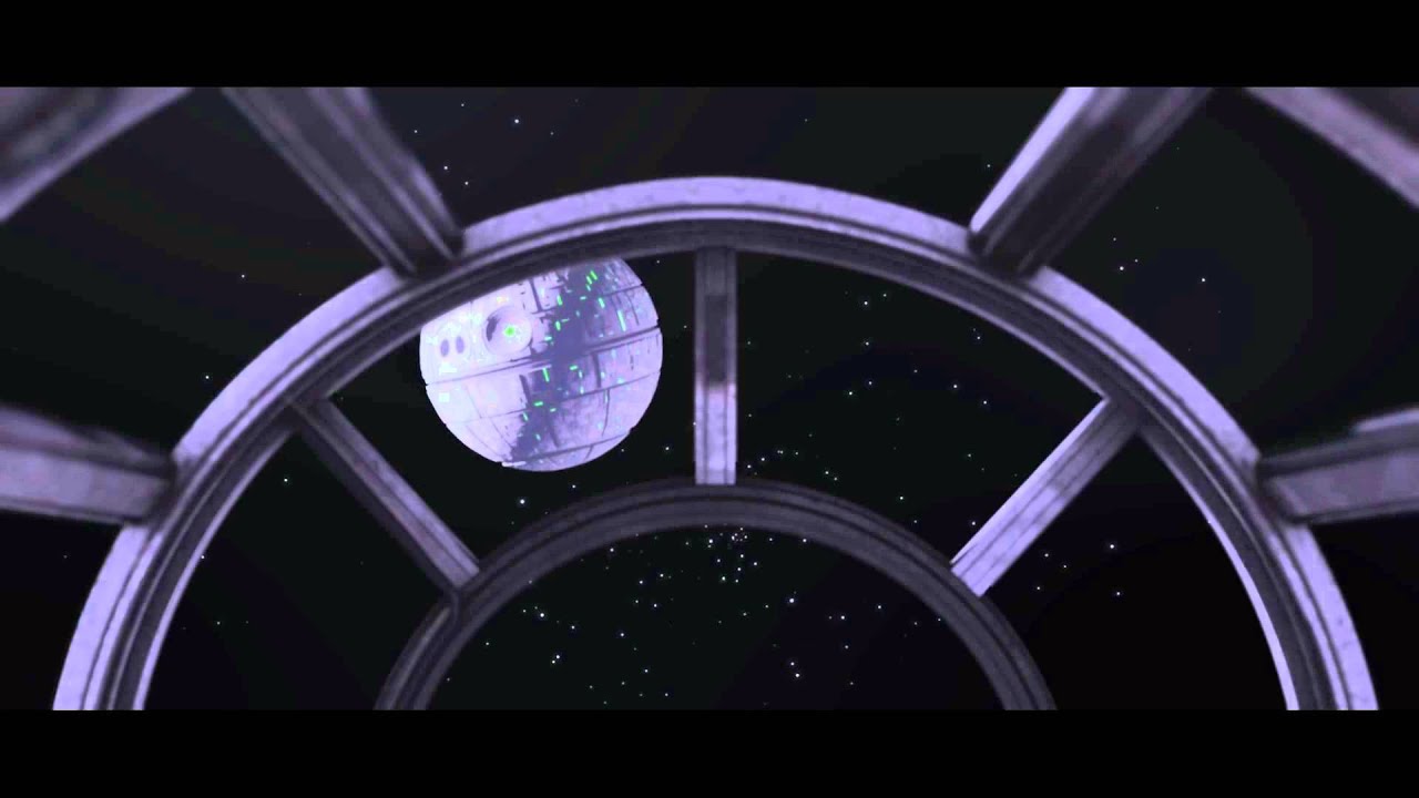 russian movie ANGRY BIRDS STAR WARS 4