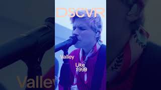 Like 1999 Live Vevo Dscvr