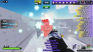 🔴GETTING NEMESIS IN ROBLOX RIVALS + 1v1ing VIEWERS LIVE 🔴