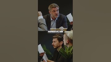 Transform Rejection into Opportunity!