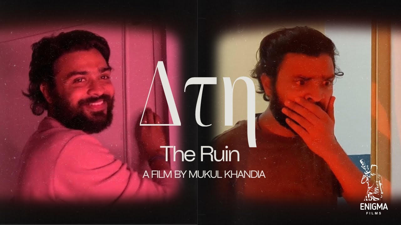 ATN THE RUIN Hindi Psychological Horror Thriller Short Film 2023 atn-the-ruin-hindi-psychological-horror-thriller-short-film-2023