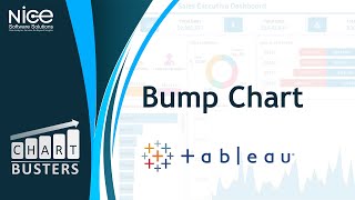 chartbusters: bump chart in tableau