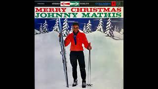 Johnny Mathis with Percy Faith & his Orchestra - Sleigh Ride