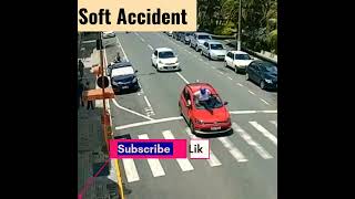 Soft accident 🙂 | today | #viral #ytshorts #shortsfeed #shorts screenshot 5