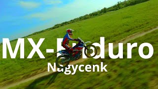 MX Enduro Nagycenk Ungarn