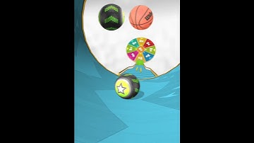⚽ Going Balls VS Rollance Balls VS Action Ball Games New Race 4543 | Android/IOS Games