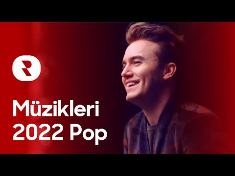 Turkce Pop Muzik 2022 Hareketli ✨ Dans Müzikleri 2022 Pop 🎵Türkçe Pop Hareketli Şarkılar 2022
