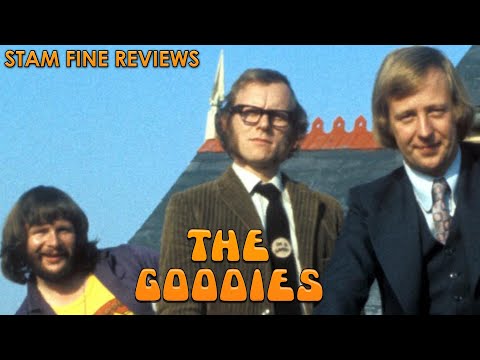 Video: Iconic 'Trandem' aus The Goodies wird versteigert
