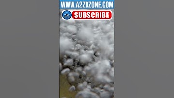 Enhanced Dissolved Oxygen Levels: Aquaponic Ozone Generator Application #ozone #a2zozone #a2z