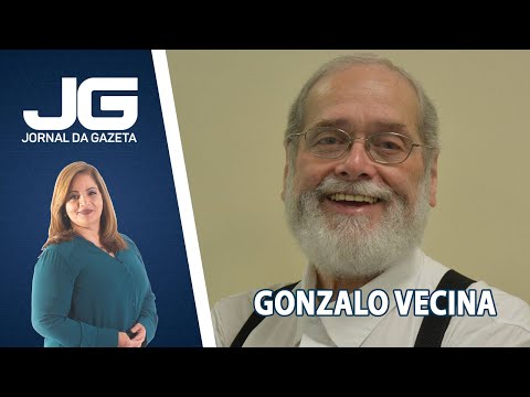Gonzalo Vecina, infectologista
