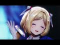【MMDホロライブ】アキ・ローゼンタール / シンデレラ / Cinderella (Giga First Night Remix)【Ray-MMD 4K60fps】