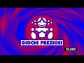 Giochi Preziosi Logo 2026 Logo Effects Preview 2B V35 Effects 