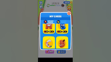 Alphabet Merge: Monster Lore - Gameplay Walkthrough Merge Battles Alphabet Lore (Android, iOS