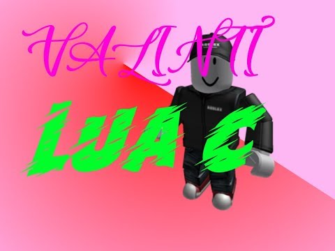 (MYOWN) ValinTi [DOUBLE LUA C SCRIPT EXECUTOR] [LEVEL 6] [WORKING]