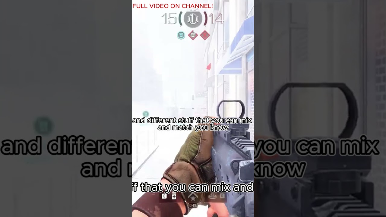 THIS IS WHY XDEFIANT IS BETTER THAN COD! 