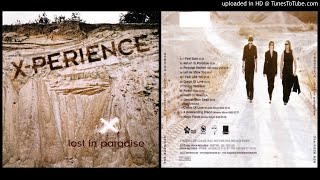 X-Perience ‎– Million Miles ‎(Track taken from the album Lost in Paradise – 2006)