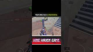 There Is Bot, Only Bot Loby,☠️ #ultimateroyal #bgmi #gaming #viral #pubg #gameplay #papaoutai