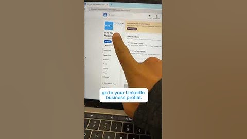 HOW TO GAIN LINKEDIN FOLLOWERS FOR YOUR BUSINESS! | Build You Marketing