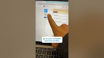 HOW TO GAIN LINKEDIN FOLLOWERS FOR YOUR BUSINESS! | Build You Marketing