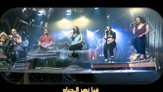 اذوب فى محضرك     - اسمعها