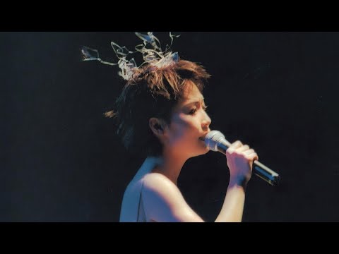 彭羚(完全因你)完全因你演唱會 1996~伴奏
