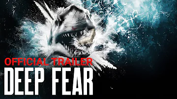 DEEP FEAR - Official Trailer - Starring Ed Westwick