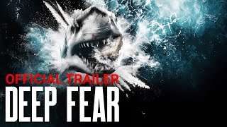 DEEP FEAR - Official Trailer - Starring Ed Westwick Resimi