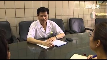 VTC14_Suy đa tạng vì tự uống thuốc không rõ nguồn gốc