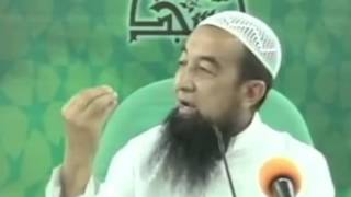 Wajibkah Fidyah Orang Tidak Puasa Kerana Nyanyuk? | Ustaz Azhar Idrus ( UAI )