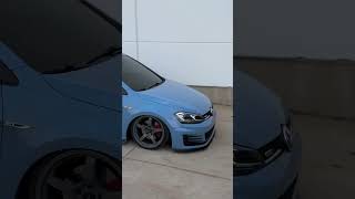 Volkswagen Golf MK7