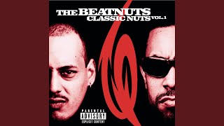 Miniatura de vídeo de "The Beatnuts - Get Funky"