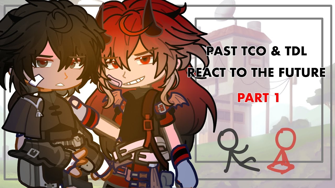 AvA react to themselves PART 1 | AlanBecker stickman reaction | 2X‼️ENG reupload 