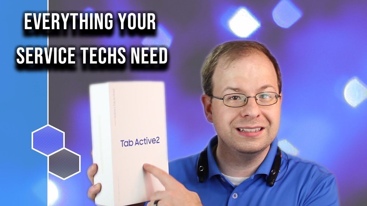 tab active 2 review