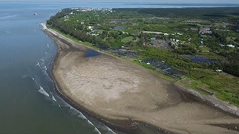 Siêu dự án lấn biển Cần Giờ 2870Ha Vinhomes Cần Giờ | Bán Đất Cần Giờ | 53 #bandatcangio